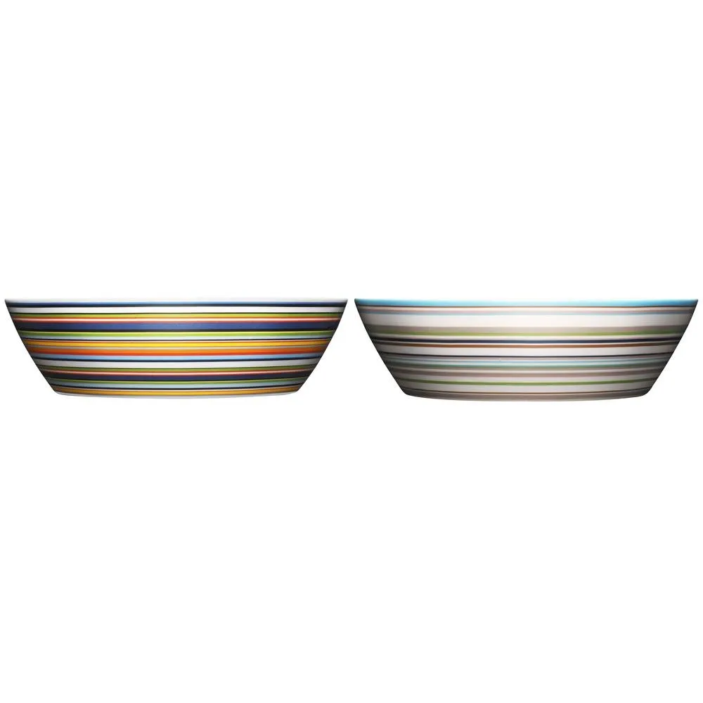 Origo kulho iso, beige 2L Iittala