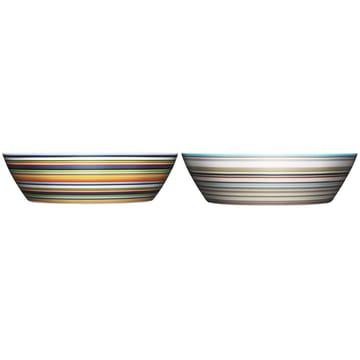 Origo kulho iso - beige 2L - Iittala