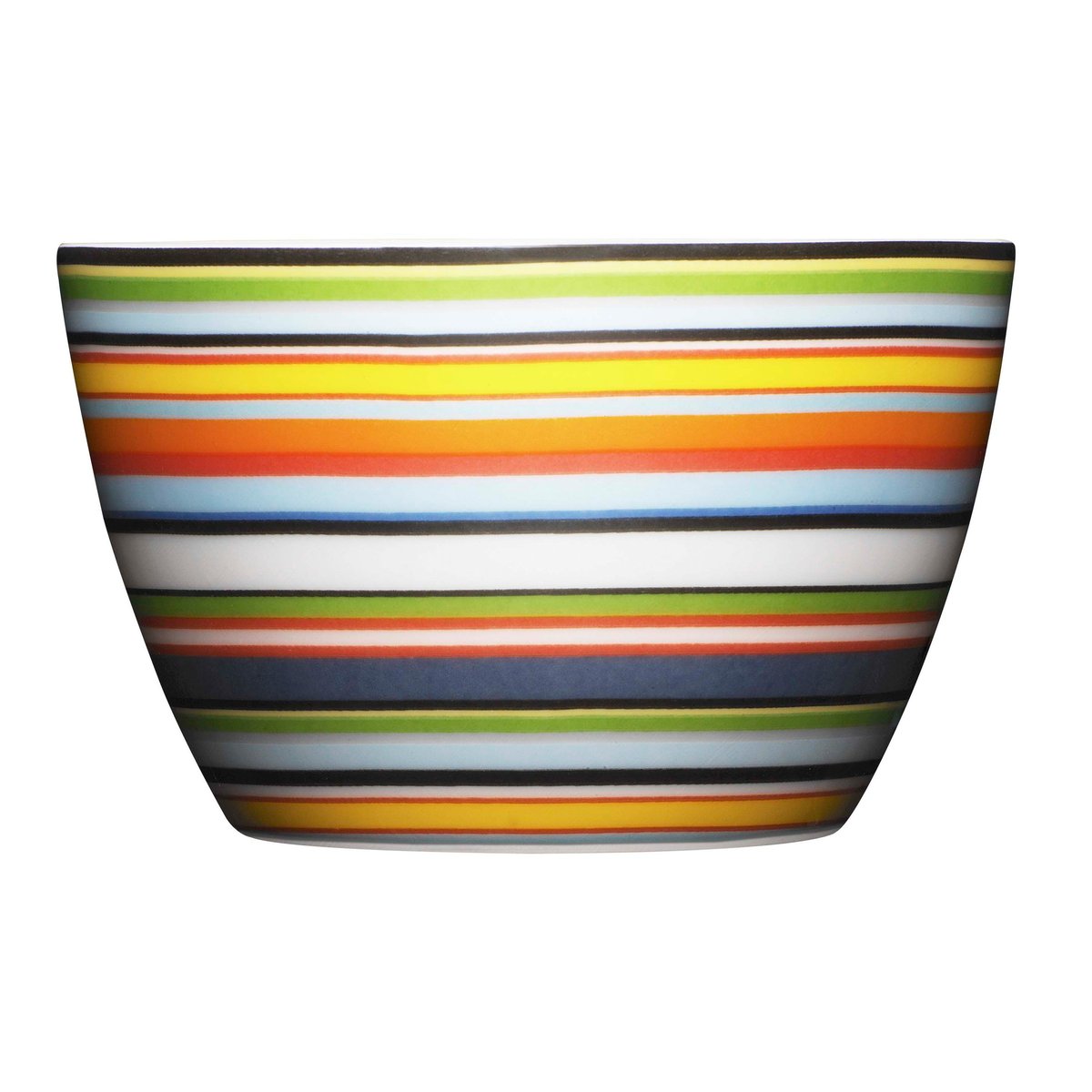 Iittala Origo kulho pieni oranssi 15cl | Skandinaavinen Sisustus | Tarjoilukulhot | Oranssi