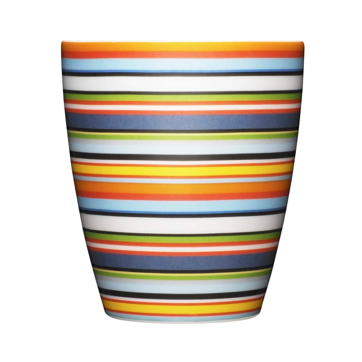 Origo muki 25 cl - Oranssi - Iittala