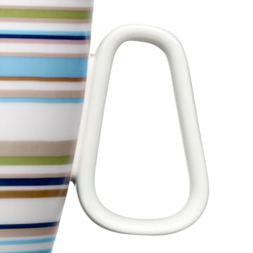 Origo muki, korvallinen - beige - Iittala