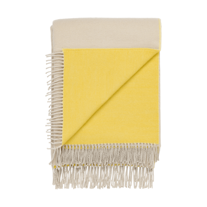 Play huopa 130x180 cm, Beige-keltainen Iittala