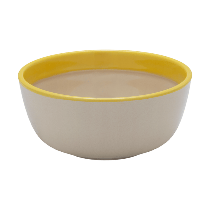 Play kulho Ø13 cm - Beige-keltainen - Iittala