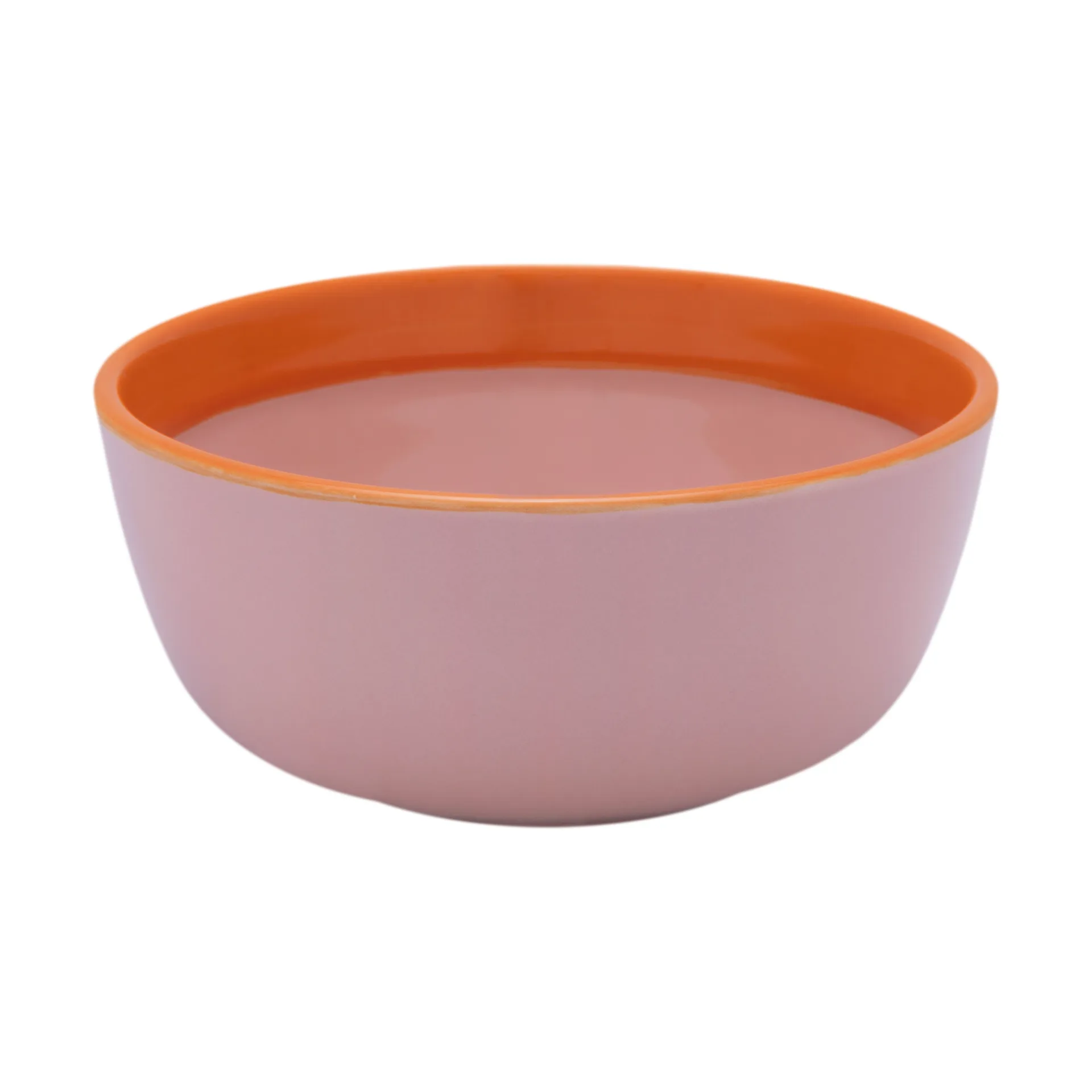 Play kulho Ø13 cm, Rosa-oranssi Iittala