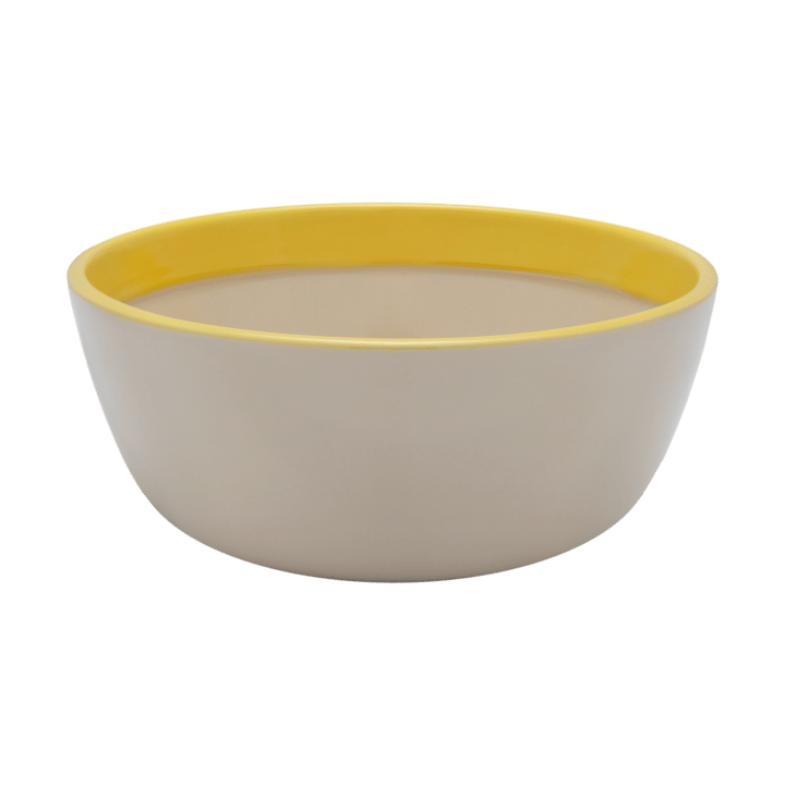 Play kulho Ø19 cm - Beige-keltainen - Iittala