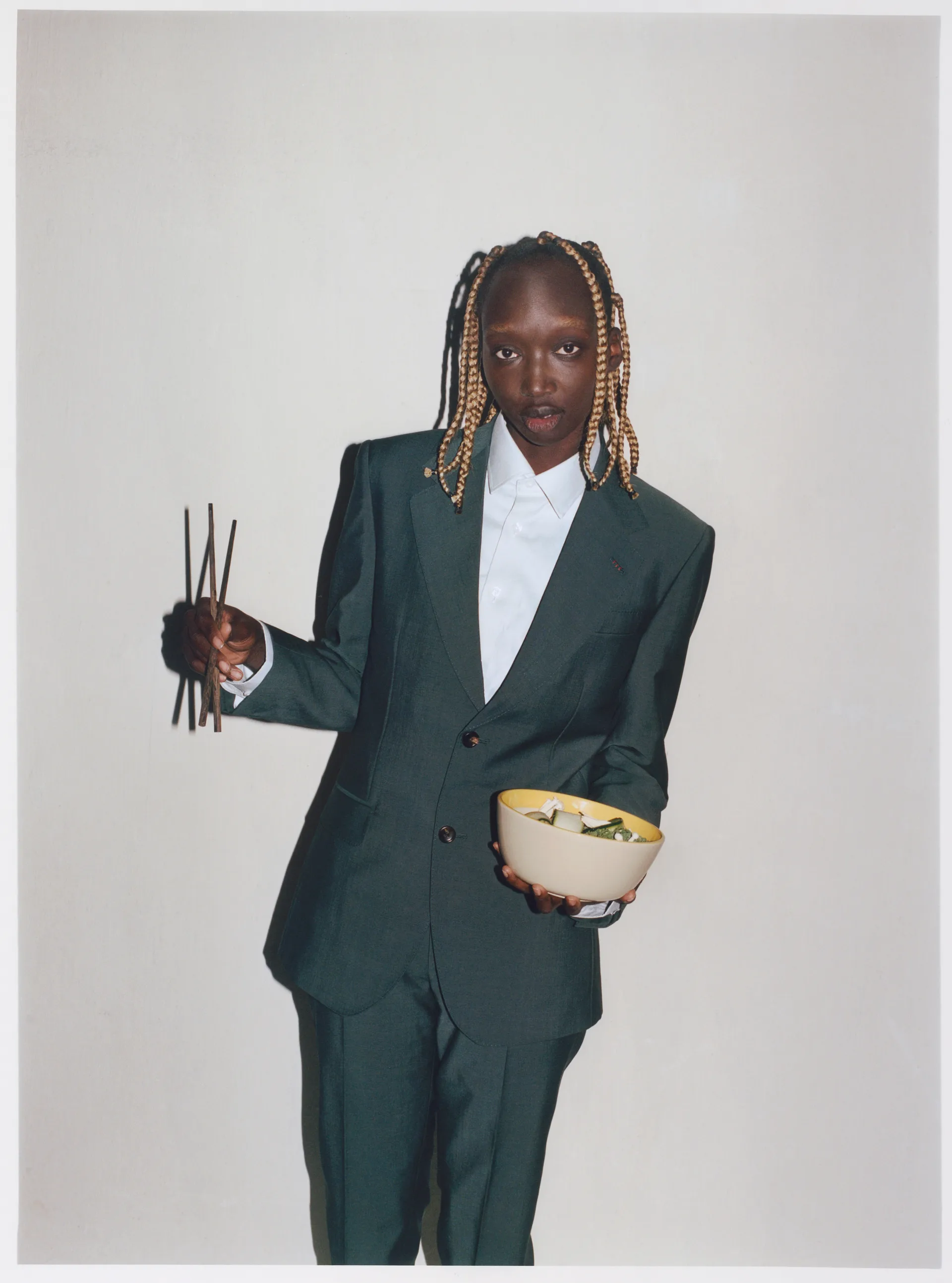 Play kulho Ø19 cm, Beige-keltainen Iittala