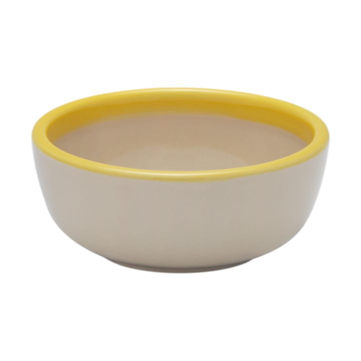 Play kulho Ø9 cm - Beige-keltainen - Iittala