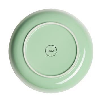 Play kulho/lautanen Ø22 cm - Mint-Lila - Iittala