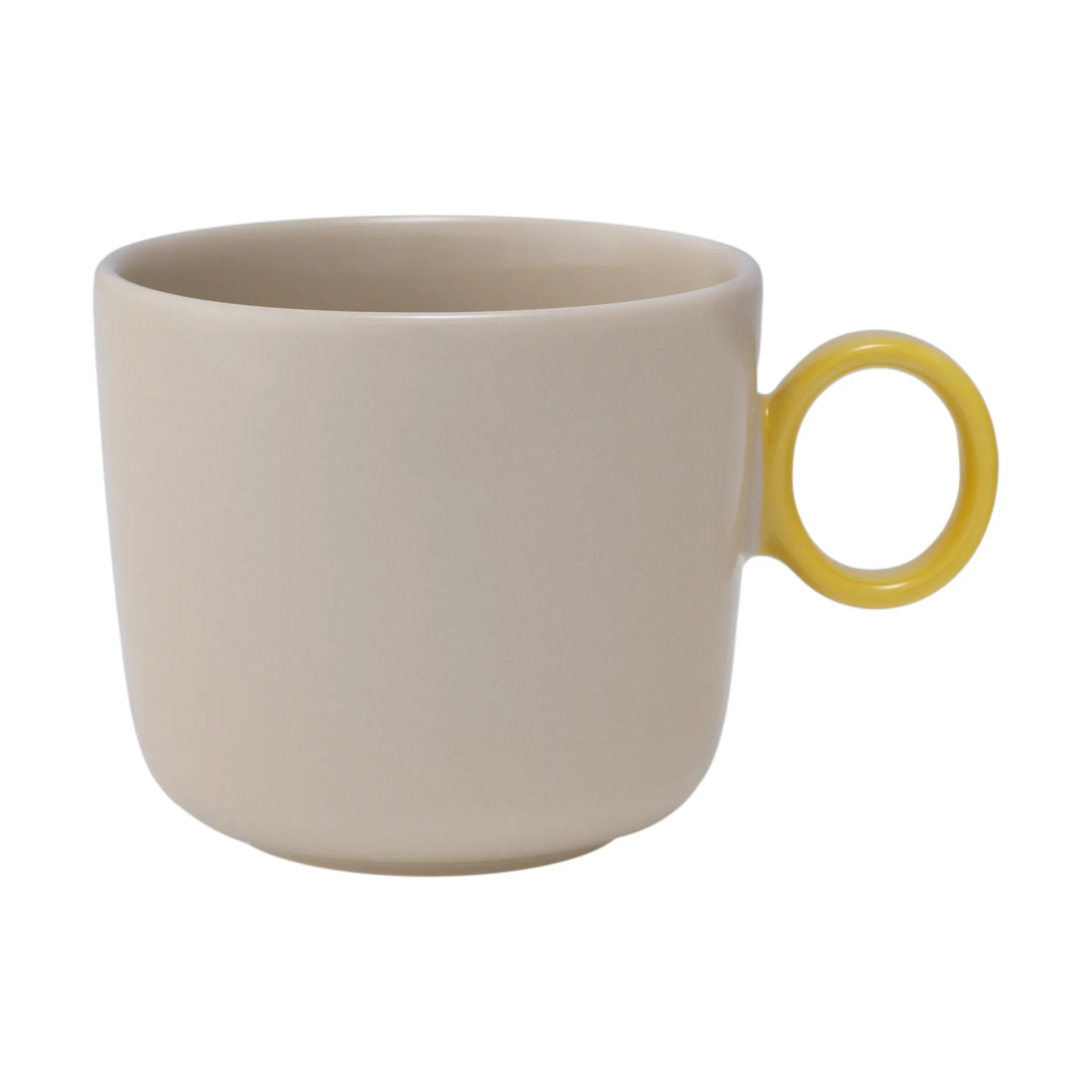 Play muki 35 cl, Beige-keltainen Iittala