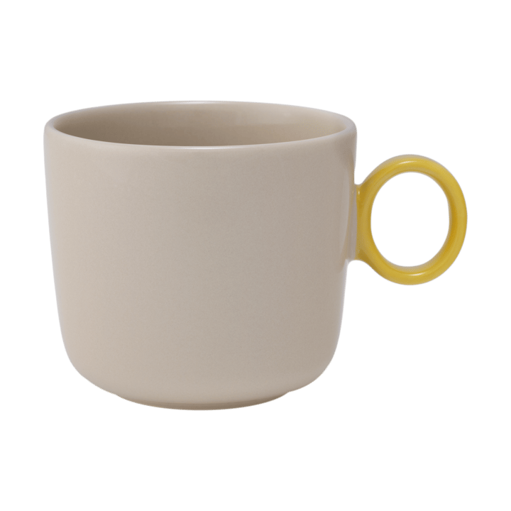 Play muki 35 cl - Beige-keltainen - Iittala