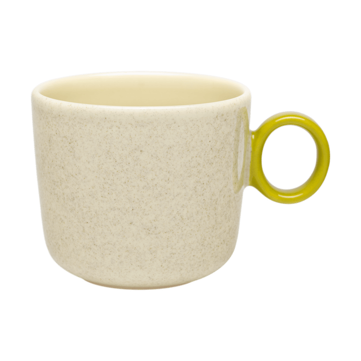 Play-muki pilkullinen 35 cl -  norsunluu-oliivi - Iittala