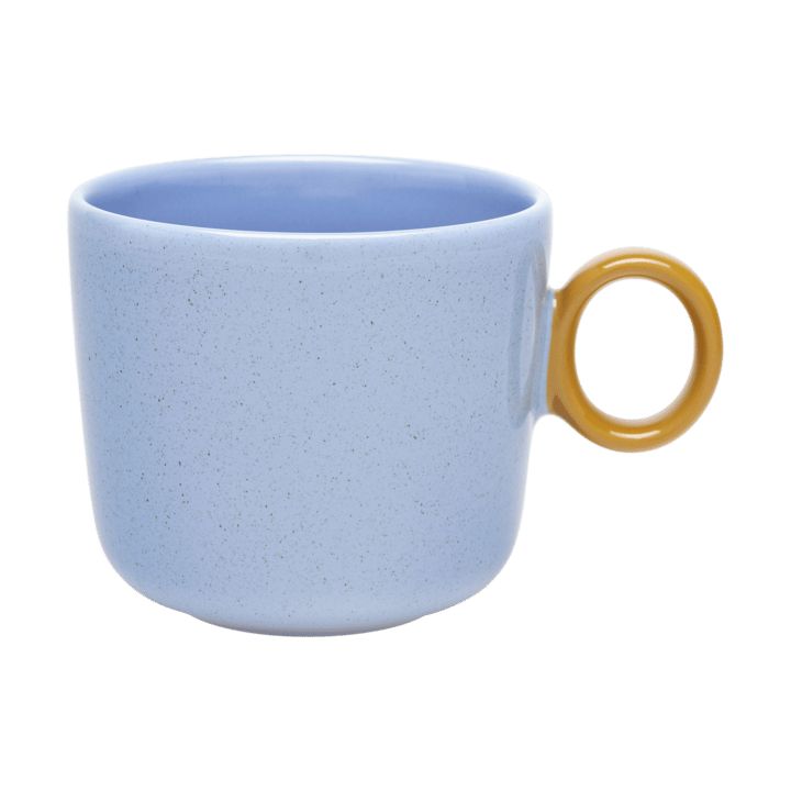 Play-muki pilkullinen 35 cl - Sininen-umberi - Iittala
