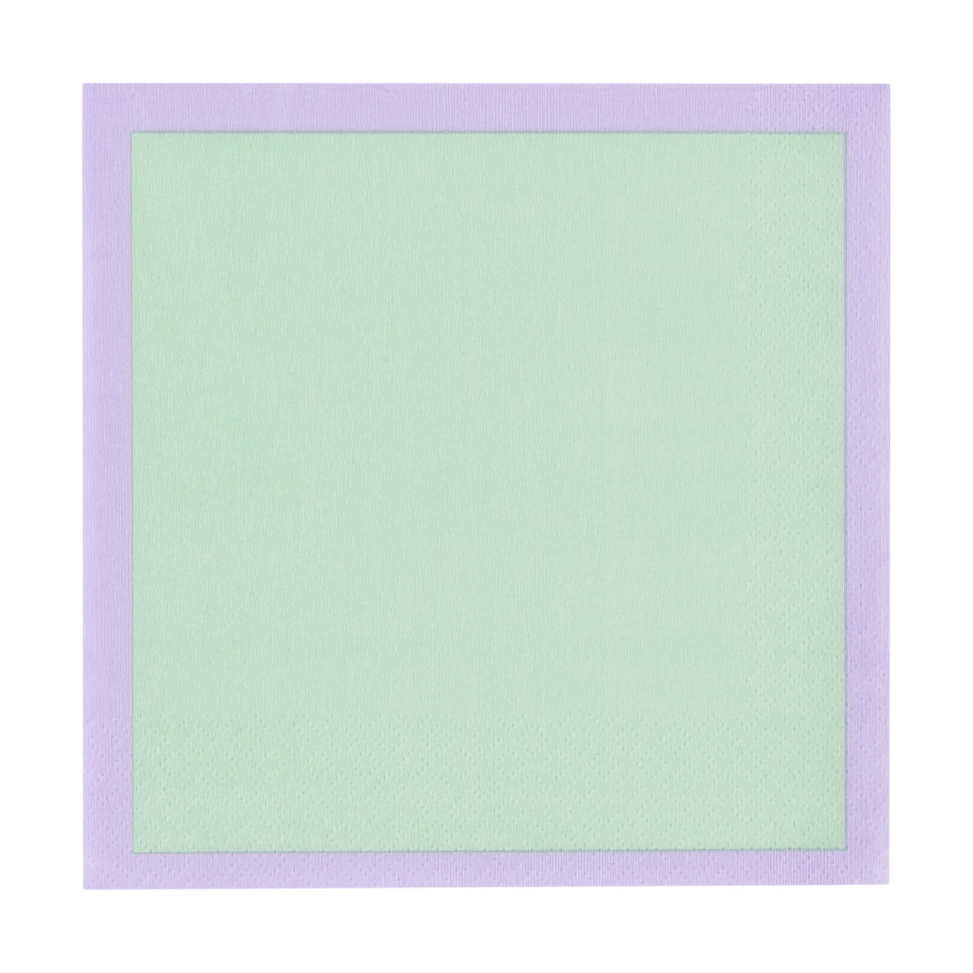 Play paperiservetit 33x33 cm 20 kpl, Minttu-lila Iittala