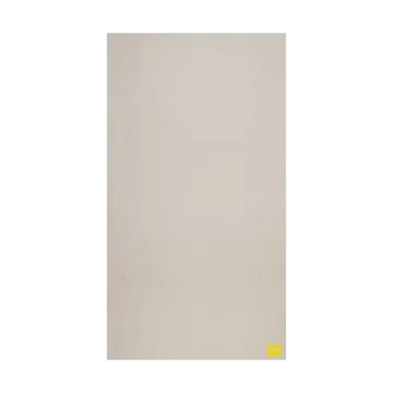 Play pöytäliina 135x250 cm - Beige-keltainen - Iittala