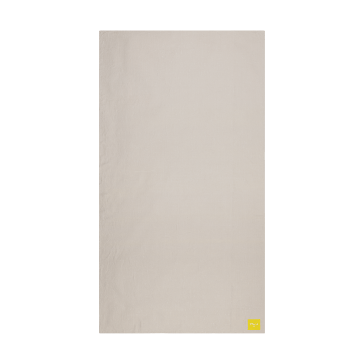 Play pöytäliina 135x250 cm - Beige-keltainen - Iittala