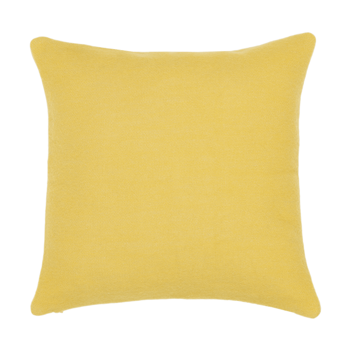 Play tyynynpäällinen 48x48 cm - Beige-keltainen - Iittala
