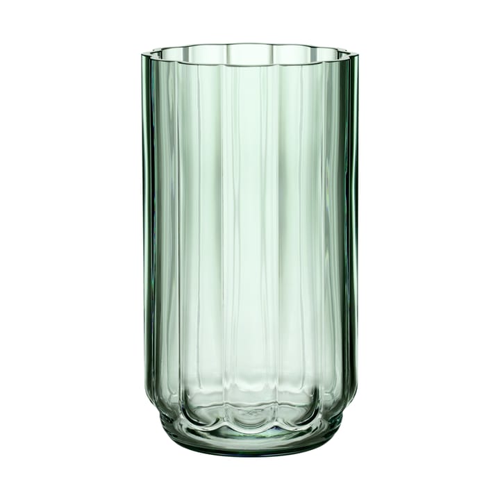 Play vaasi 180 mm - Vaaleanvihreä - Iittala