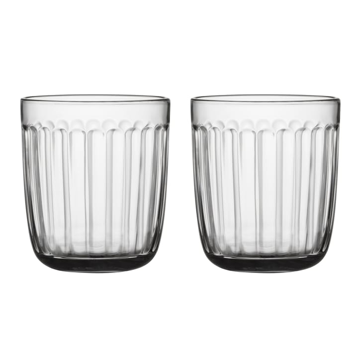 Raami juomalasi 2-pakkaus - Kirkas - Iittala