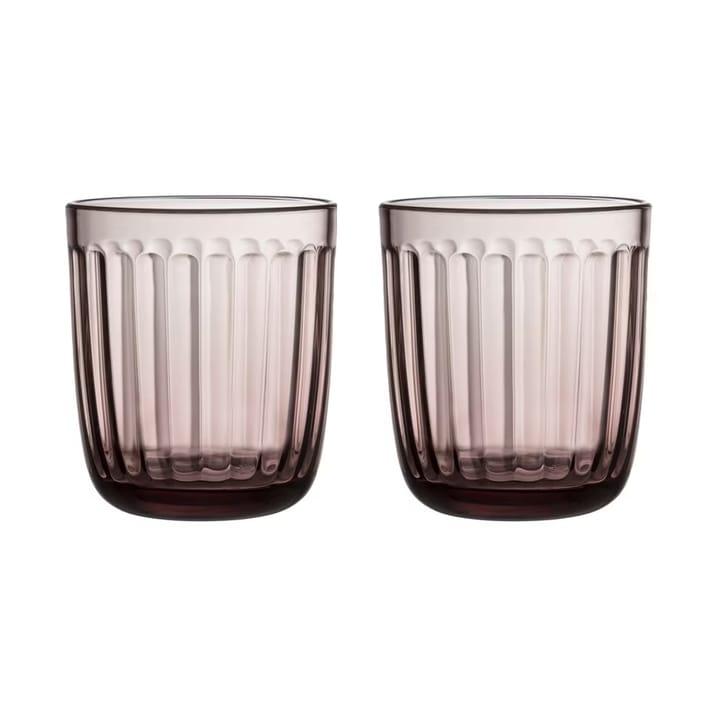 Raami juomalasi 26 cl 2-pakkaus - Kanerva - Iittala