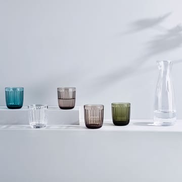 Raami juomalasi 26 cl 2-pakkaus - Kirkas - Iittala