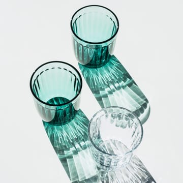 Raami juomalasi 26 cl 2-pakkaus - Merensininen - Iittala