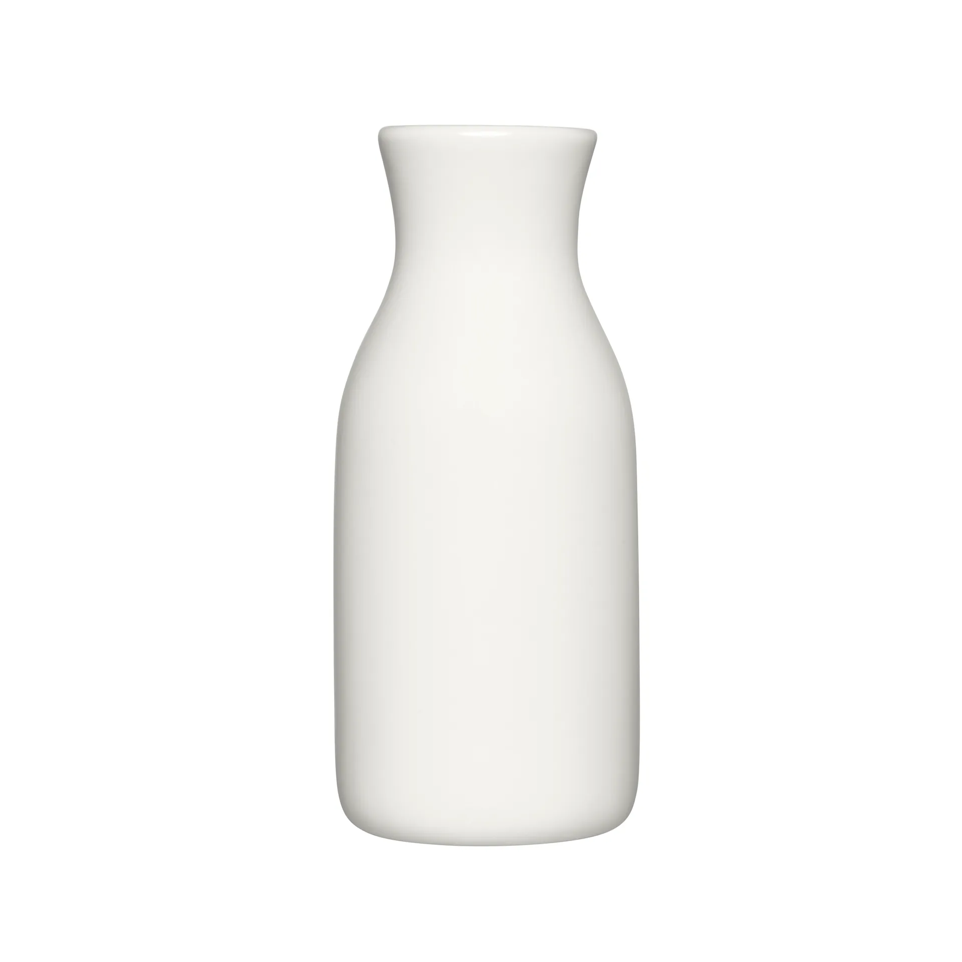 Raami karahvi 0,4 l, Valkoinen Iittala
