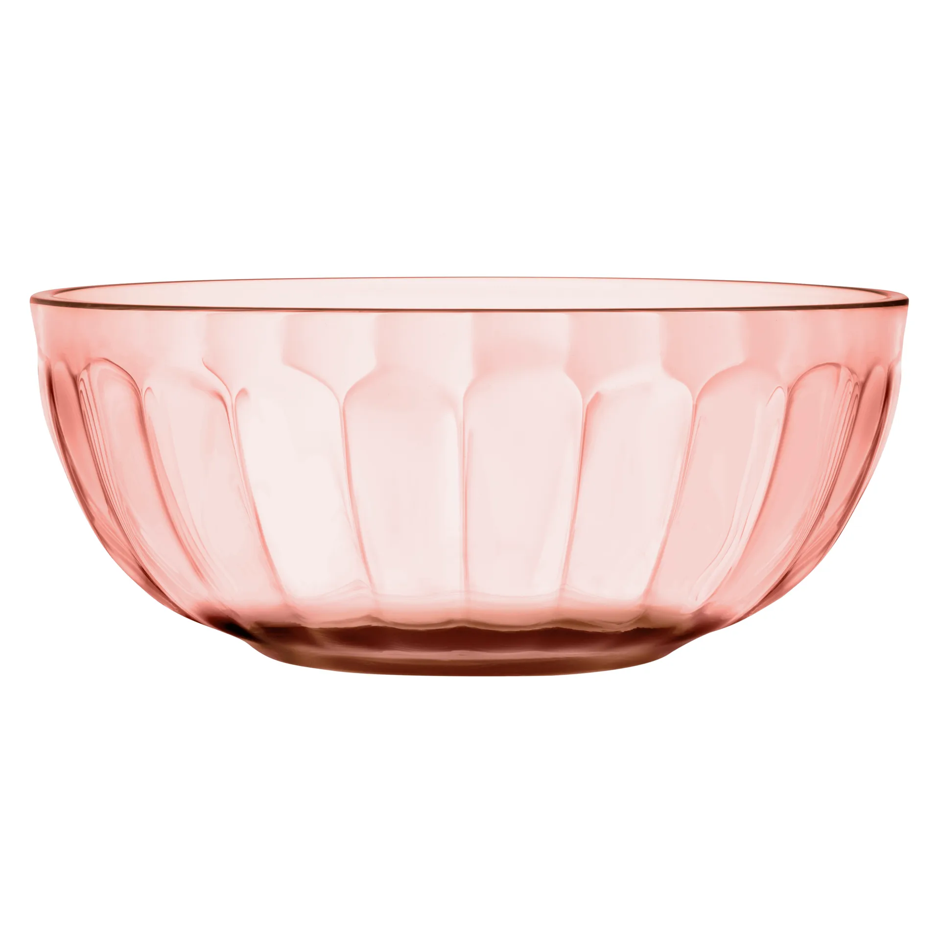 Raami kulho 0,36 l, Lohenpunainen Iittala