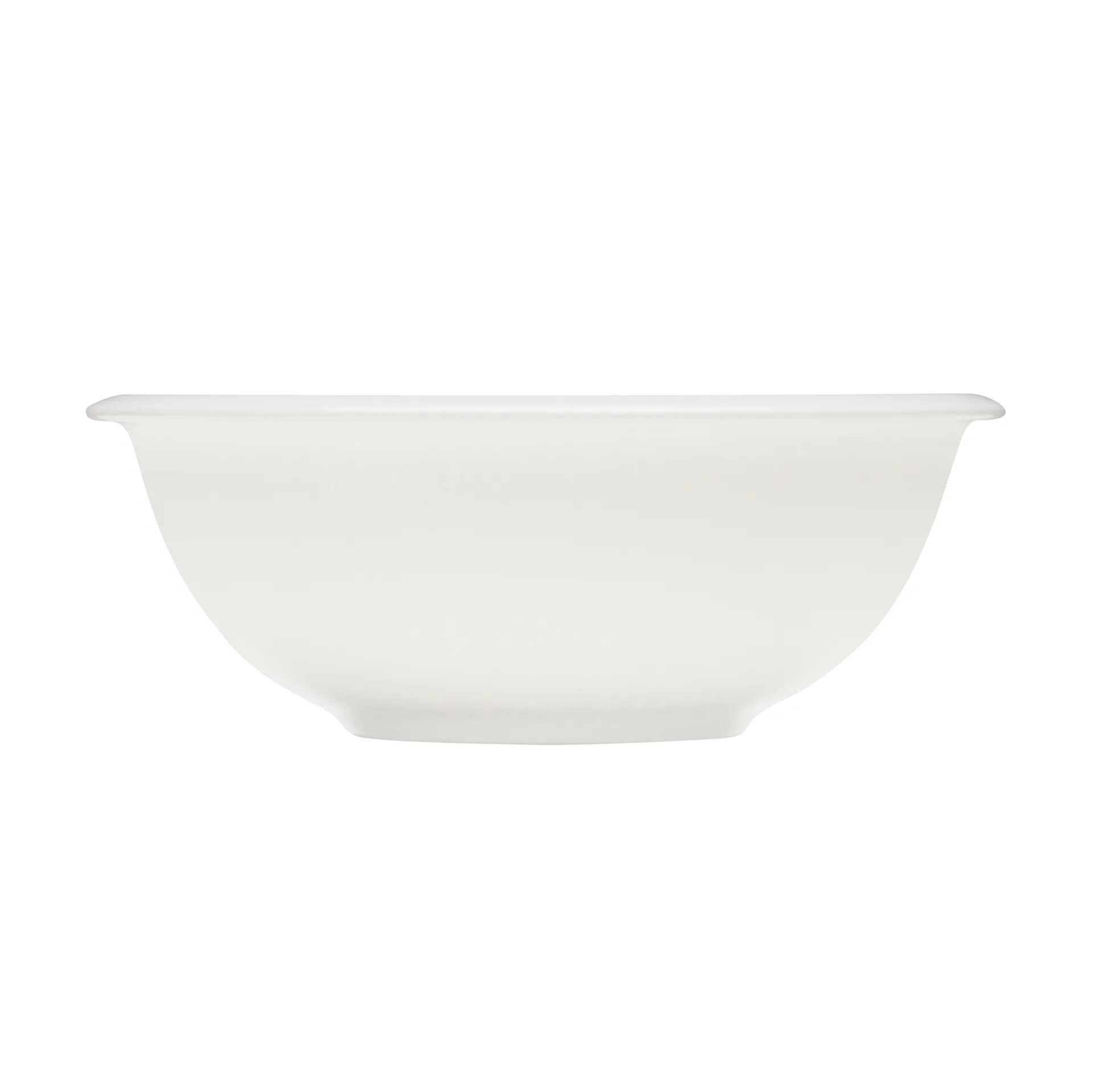 Raami kulho 17 cm, Valkoinen Iittala