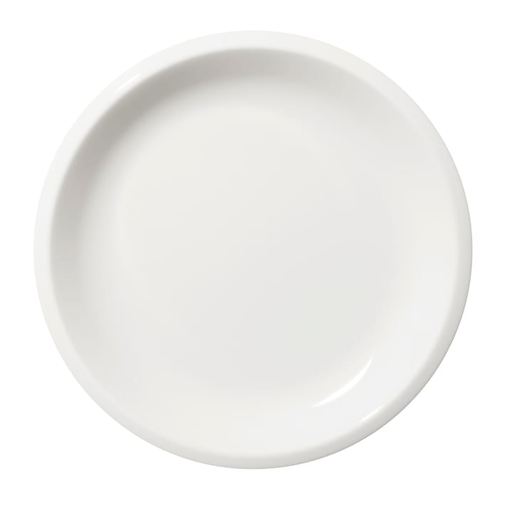 Raami lautanen 20 cm - Valkoinen - Iittala