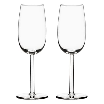 Raami samppanjalasi 24 cl - 2-pakkaus - Iittala