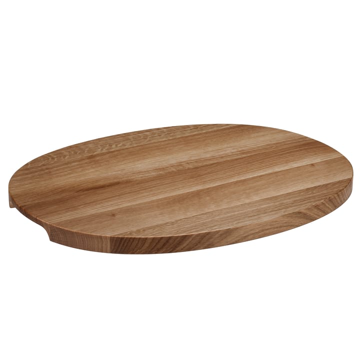 Raami tarjotin tammea, Suuri Iittala