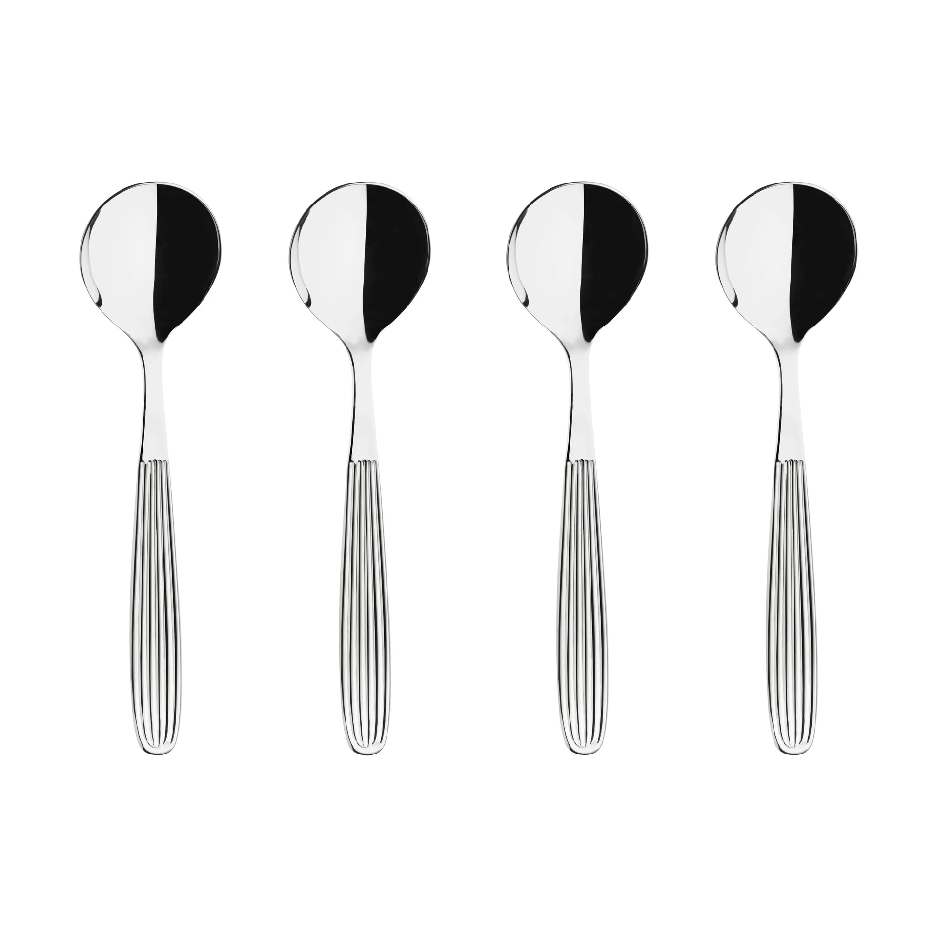 Scandia espressolusikka, 4 kpl Iittala