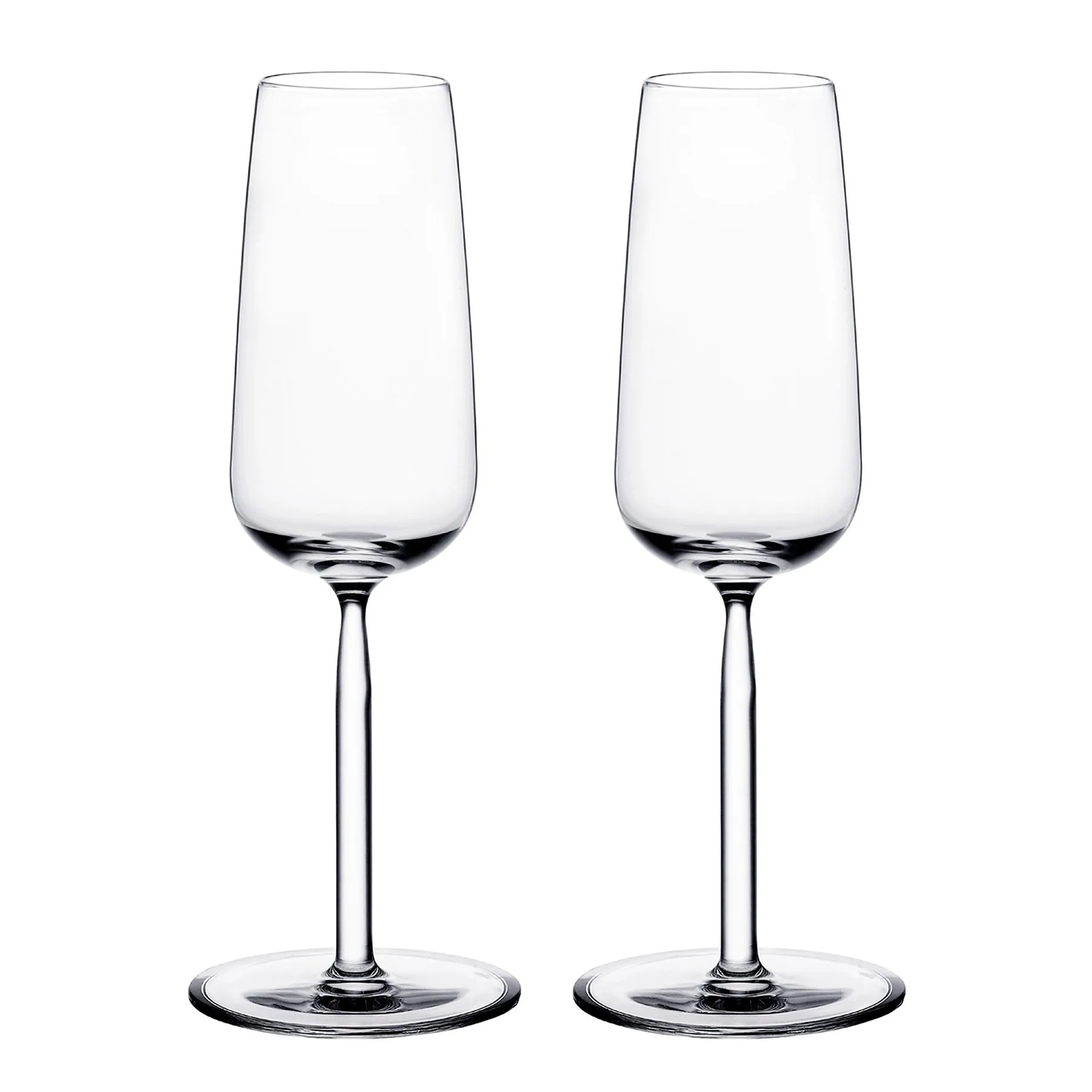 Senta shampanjalasi, 2 kpl, 21 cl Iittala
