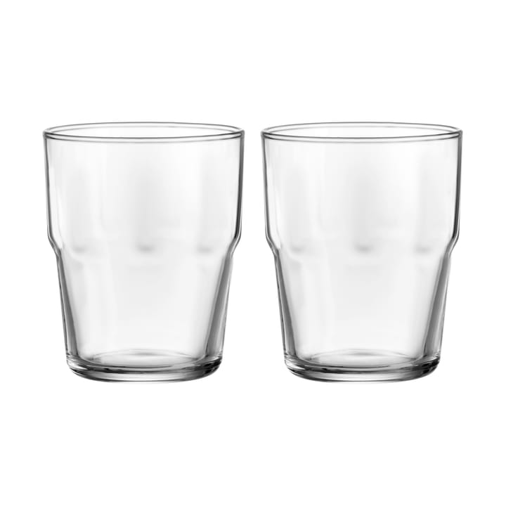 Solare juomalasi 31 cl 2-pack - Kirkas - Iittala