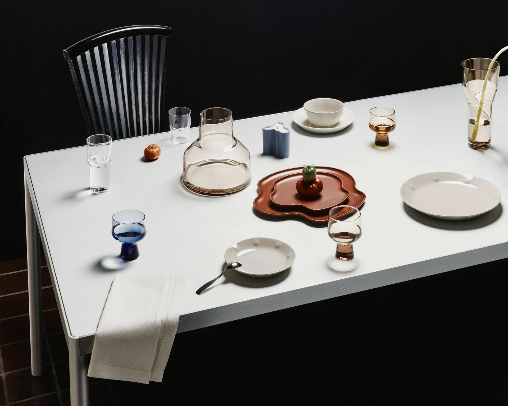 Solare kulho 40 cl, Sand Iittala