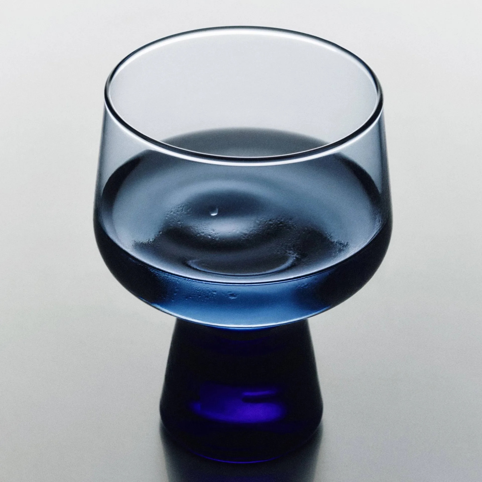 Solare lasi jalalla 29 cl 2-pack., Sade Iittala