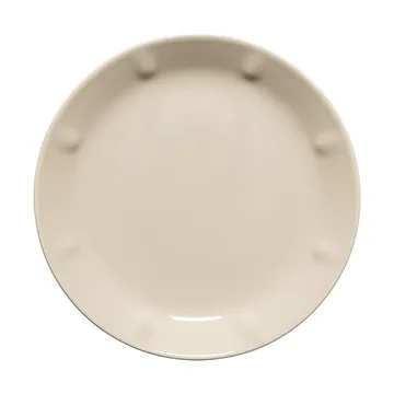 Solare lautanen Ø27 cm - Sand - Iittala