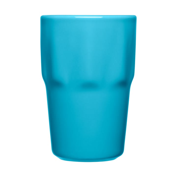 Solare muki 30 cl - Elektrinen sininen - Iittala