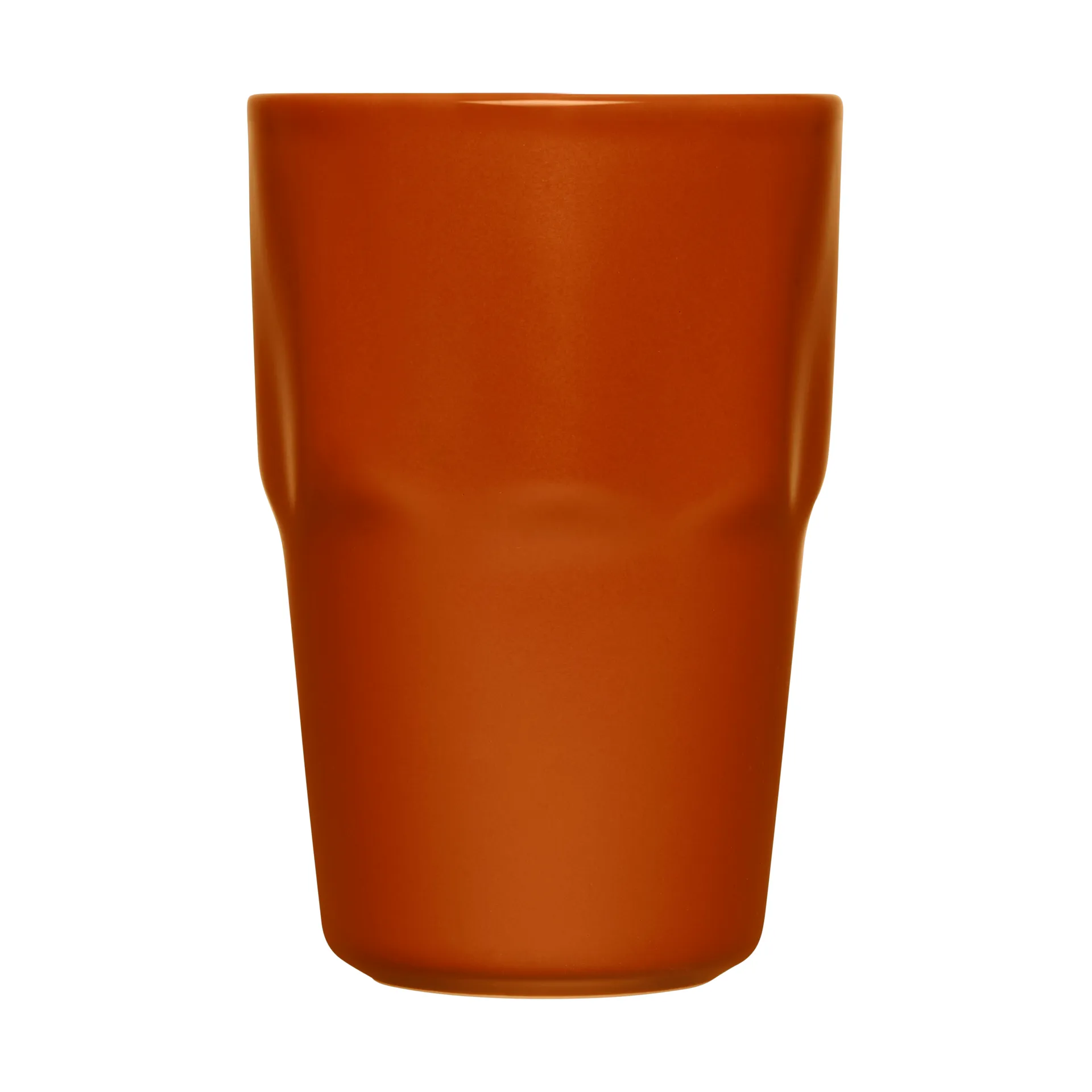 Solare muki 30 cl, Terrakotta Iittala