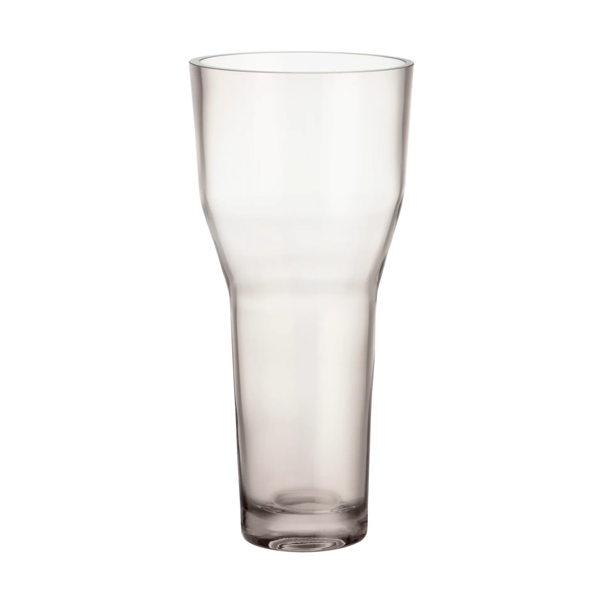 Solare vaasi korkea Ø12x26 cm, pellava Iittala