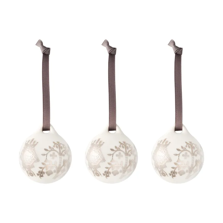 Taika koriste - Peili, 5 cm, 3 kpl - Iittala