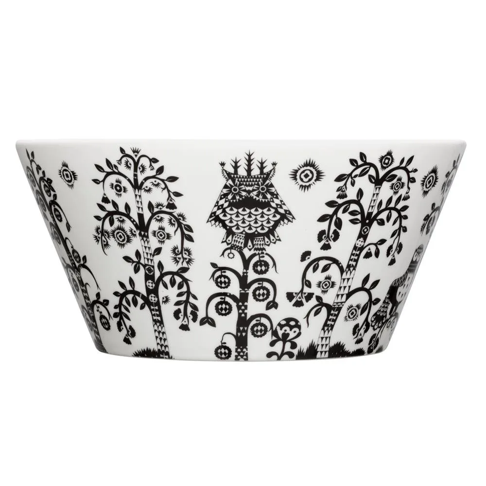 Taika kulho 2,8 l, musta Iittala