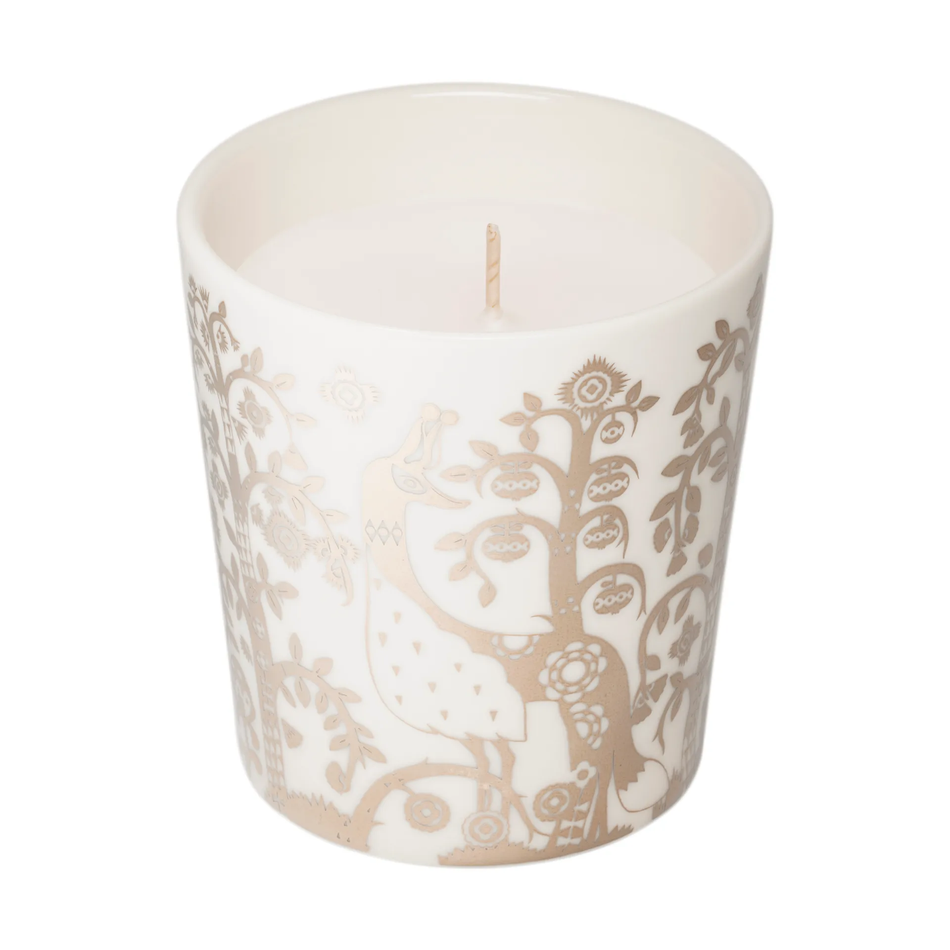 Taika kynttilä, Peili, 9 cm Iittala