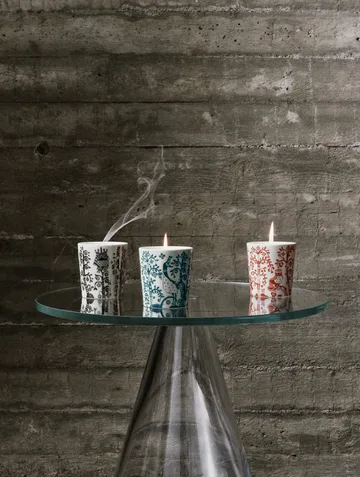 Taika kynttilä - Peili, 9 cm - Iittala