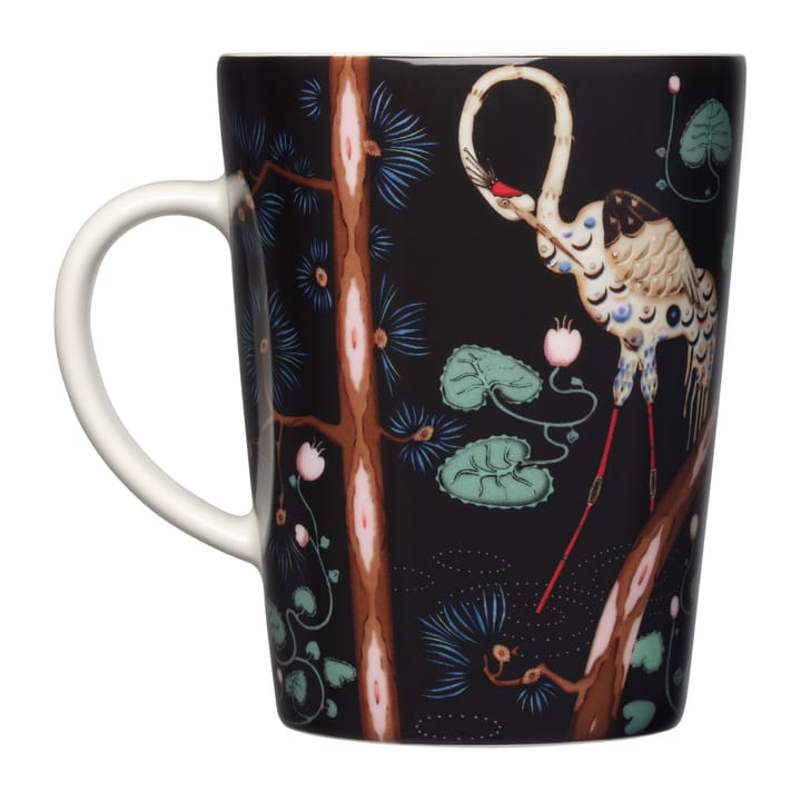 Taika muki 40 cl 15-vuosipäivä - Musta - Iittala