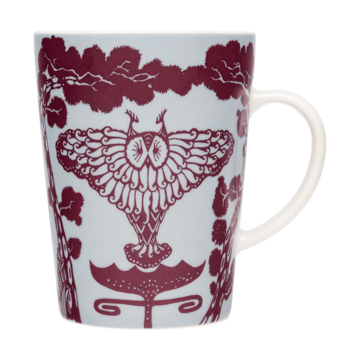Taika muki 40 cl lahjapakkaus - Uni kirsikka - Iittala