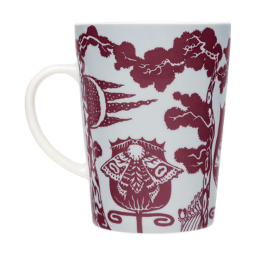 Taika muki 40 cl lahjapakkaus - Uni kirsikka - Iittala