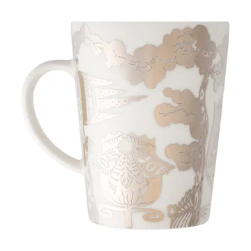 Taika muki 40 cl lahjapakkaus - Uni-peili - Iittala