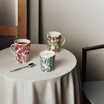 Taika muki 40 cl lahjapakkaus - Yö granaatinpunainen - Iittala