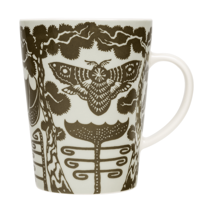 Taika muki 40 cl lahjapakkaus - Yö sepia - Iittala
